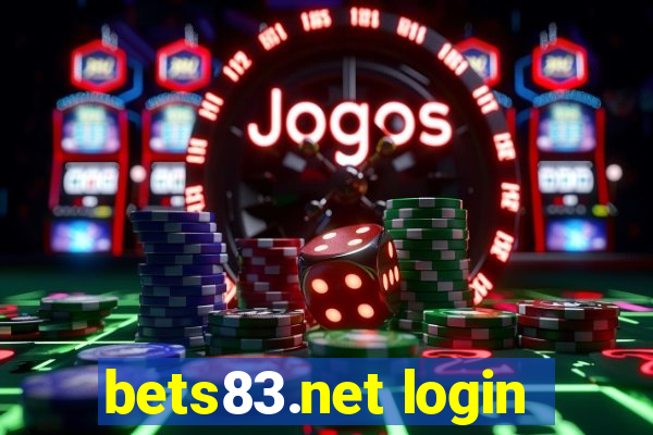 bets83.net login